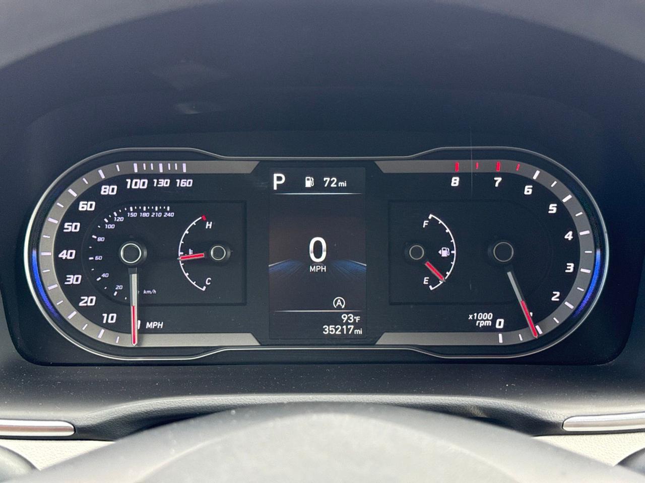 2024 Hyundai Tucson SEL Chantilly VA