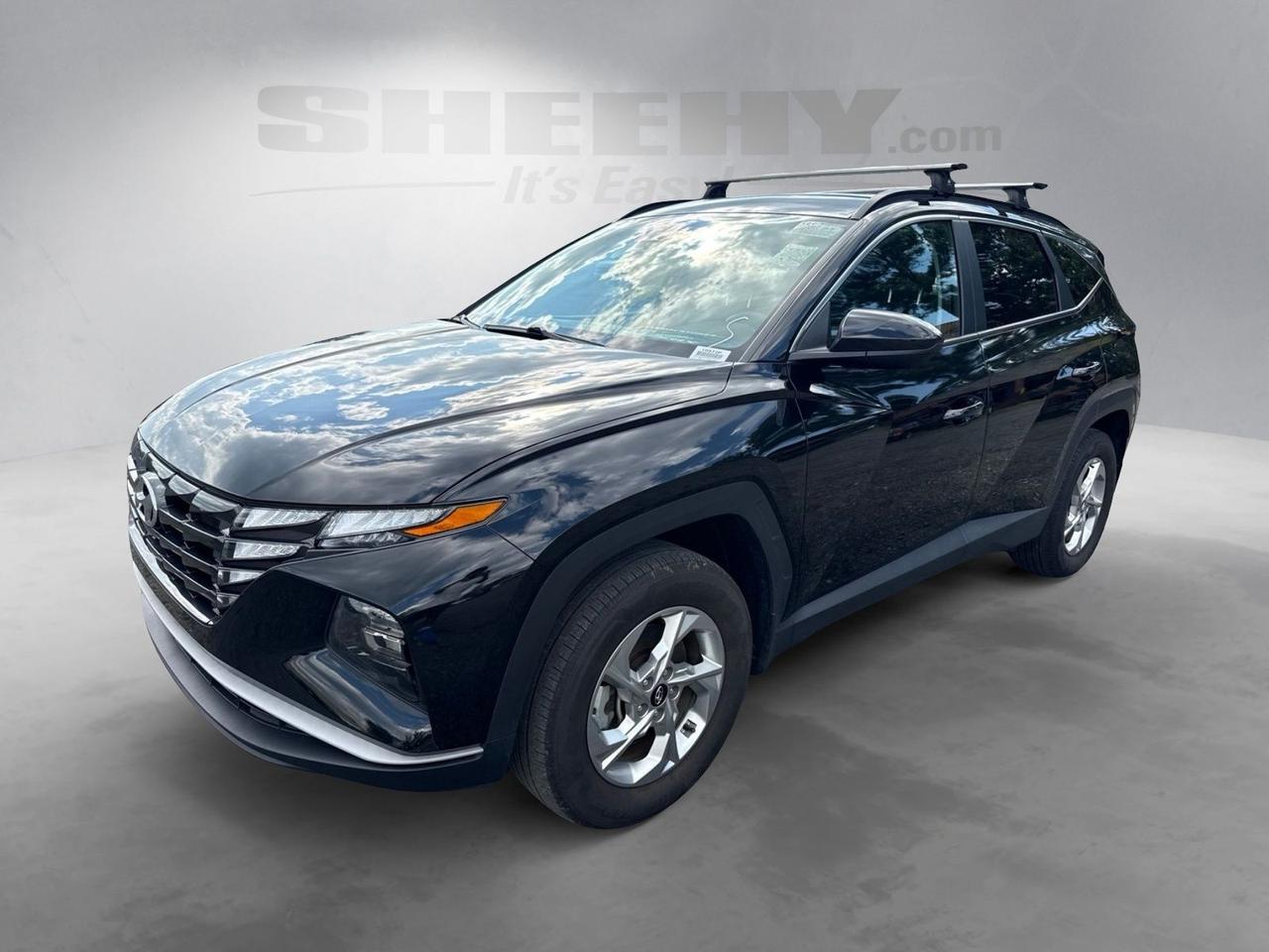 2024 Hyundai Tucson SEL Chantilly VA