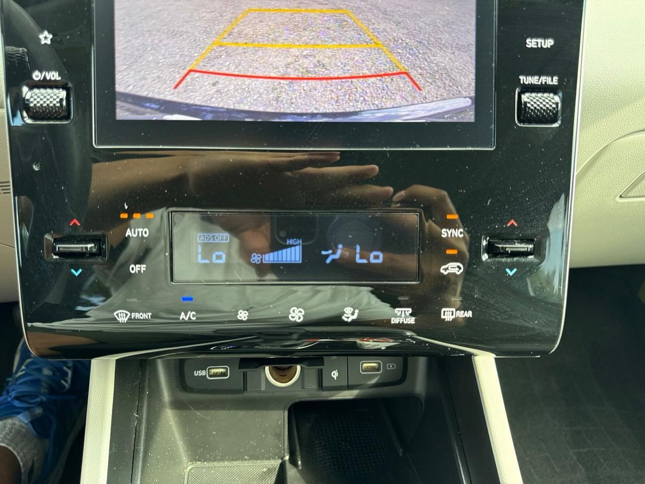 2024 Hyundai Tucson SEL Chantilly VA