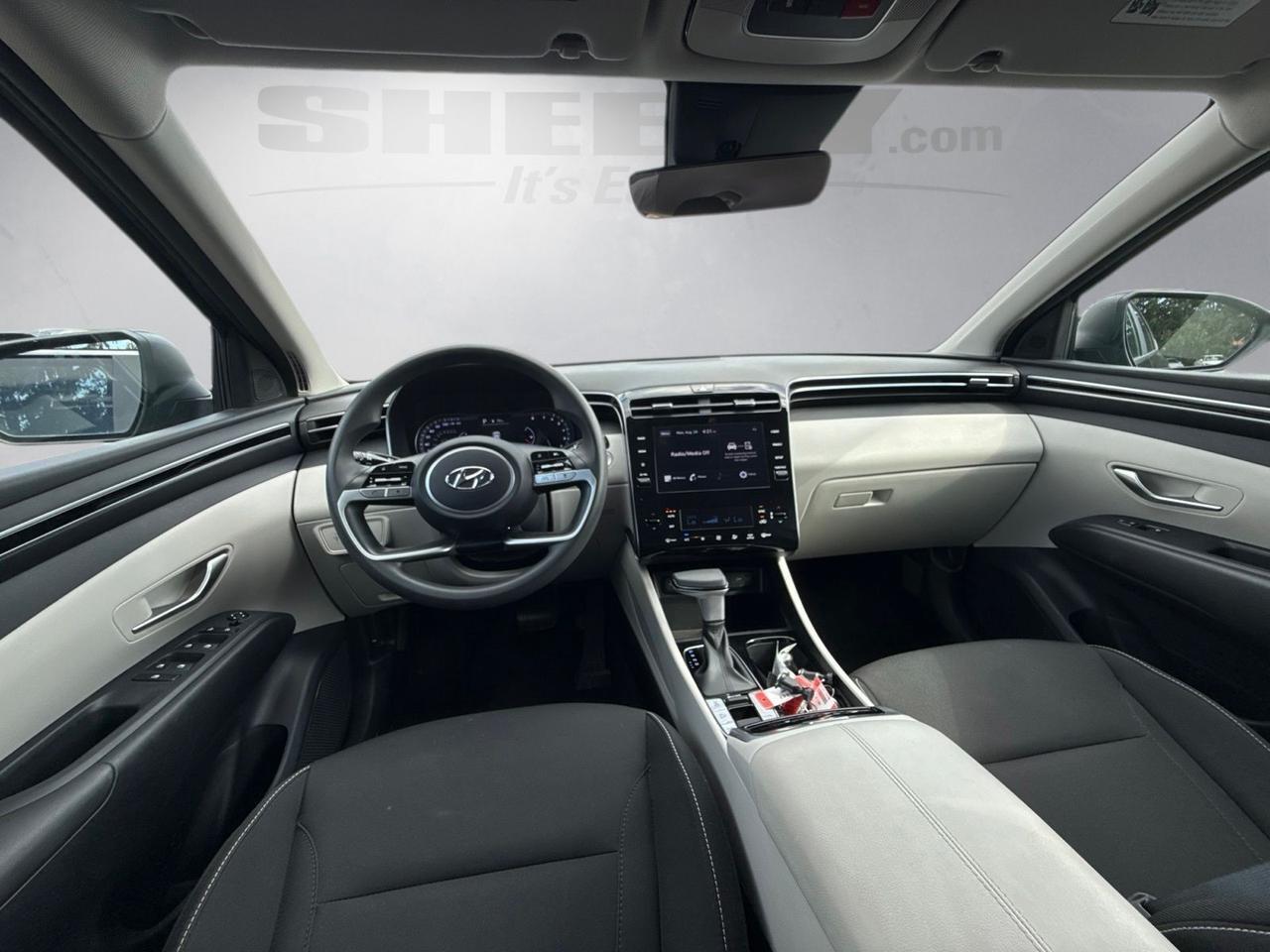2024 Hyundai Tucson SEL Chantilly VA