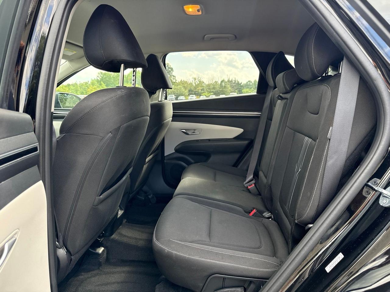2024 Hyundai Tucson SEL Chantilly VA
