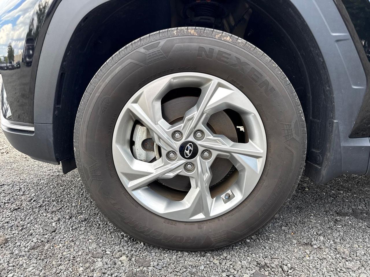 2024 Hyundai Tucson SEL Chantilly VA