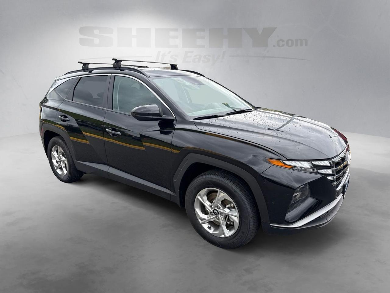 2024 Hyundai Tucson SEL Chantilly VA