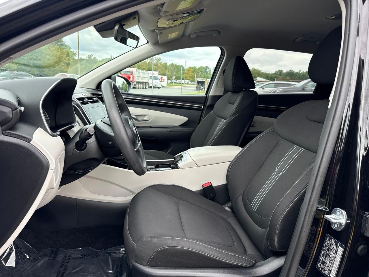 2024 Hyundai Tucson SEL Chantilly VA
