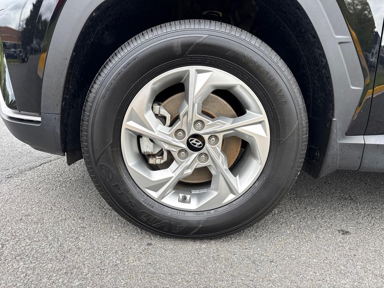 2024 Hyundai Tucson SEL Chantilly VA