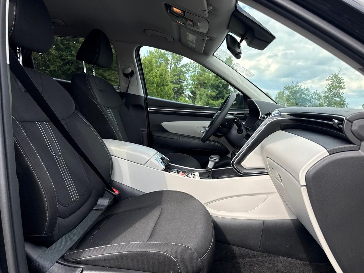 2024 Hyundai Tucson SEL Chantilly VA