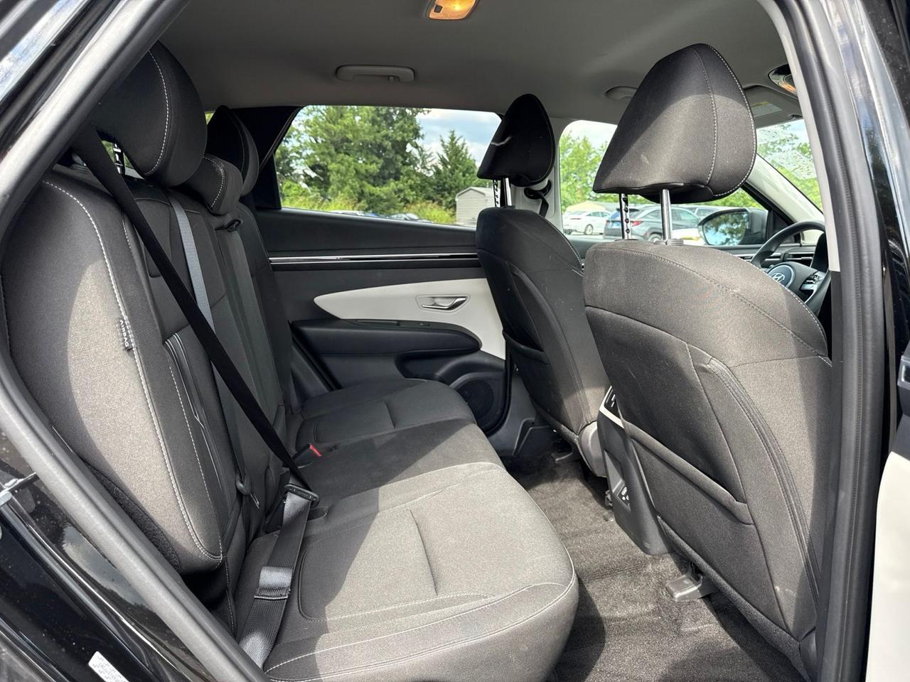2024 Hyundai Tucson SEL Chantilly VA