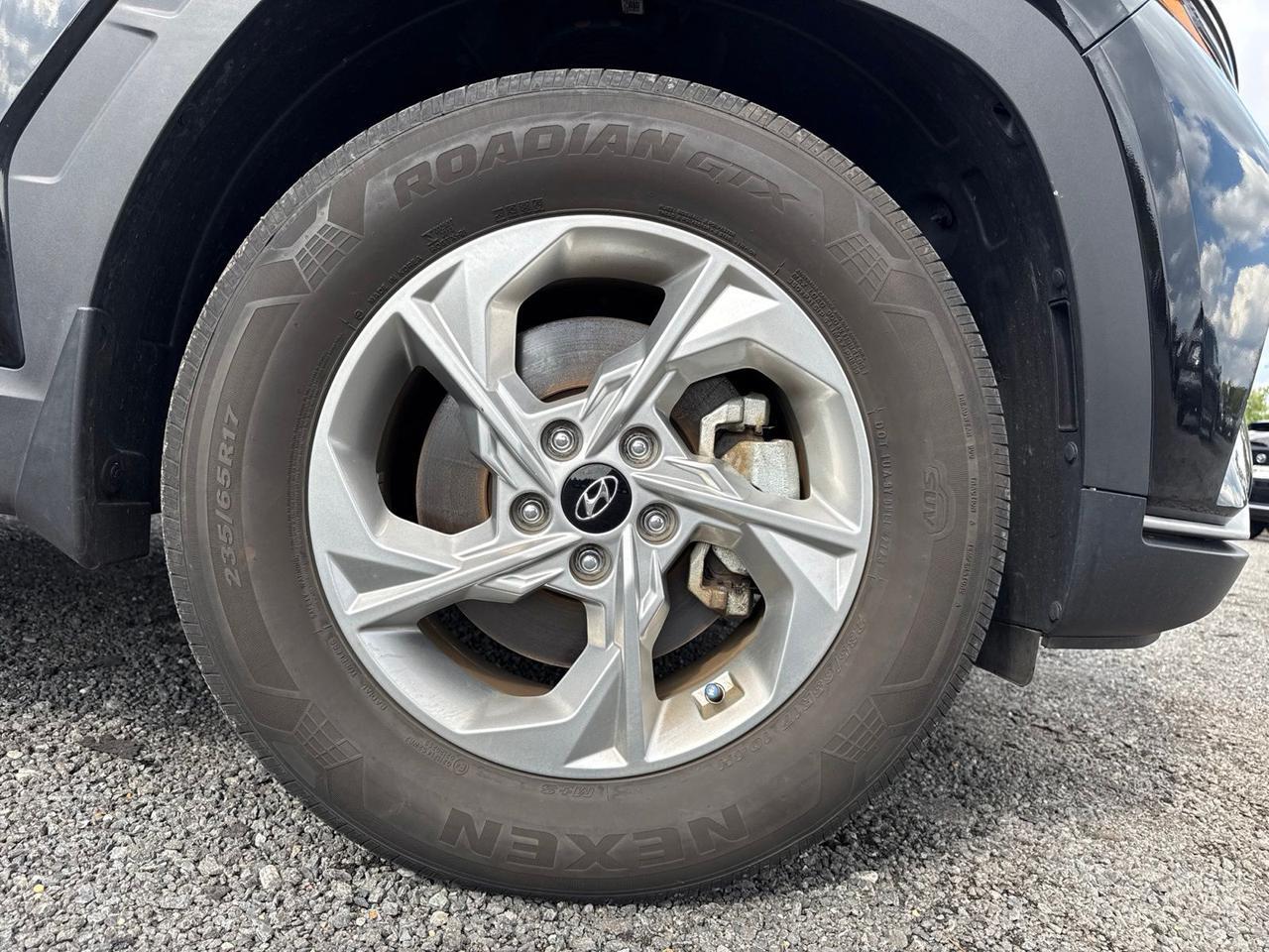 2024 Hyundai Tucson SEL Chantilly VA