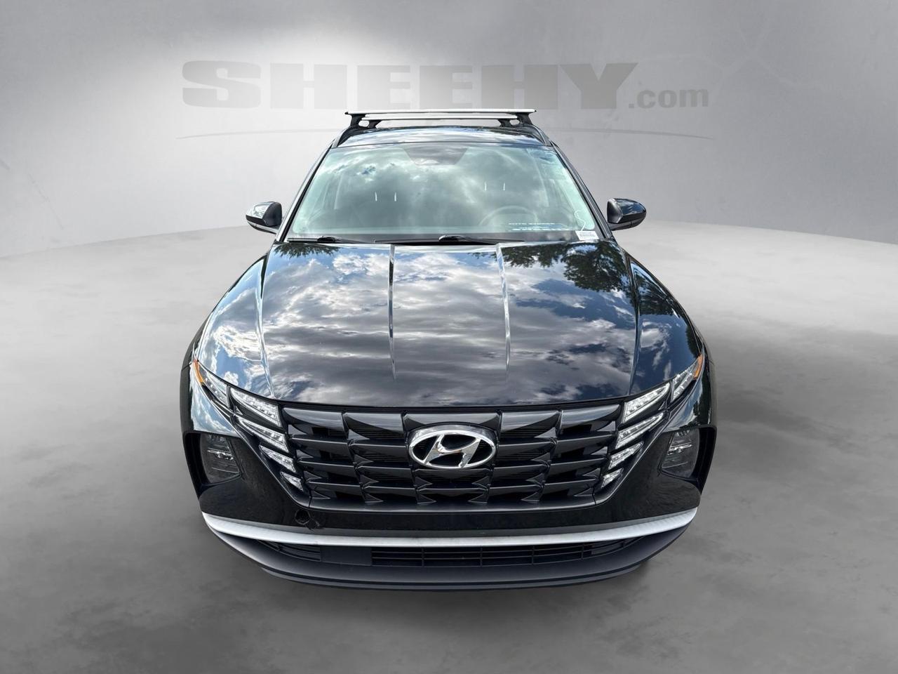 2024 Hyundai Tucson SEL Chantilly VA