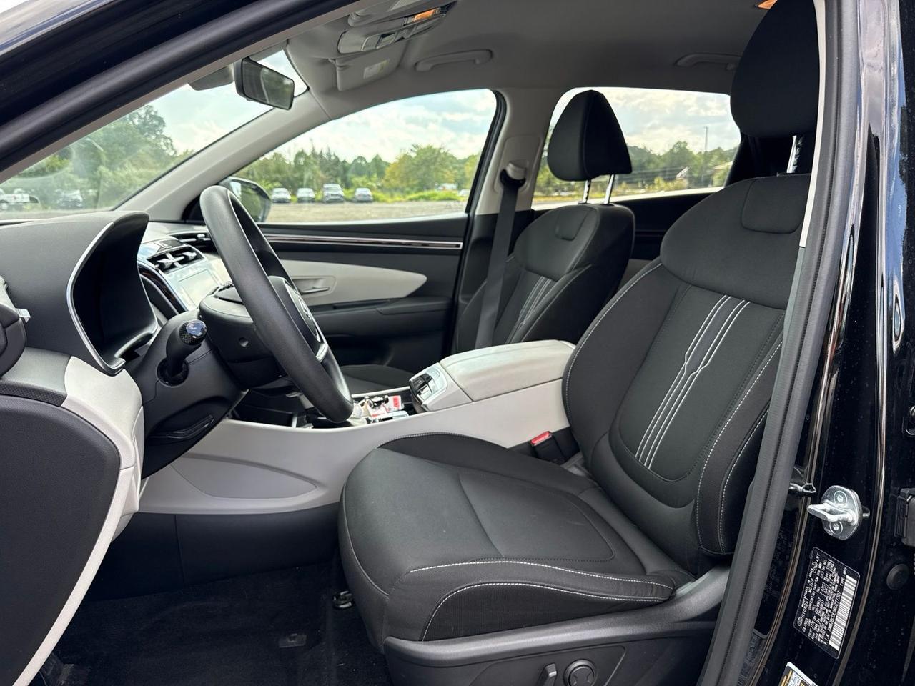 2024 Hyundai Tucson SEL Chantilly VA