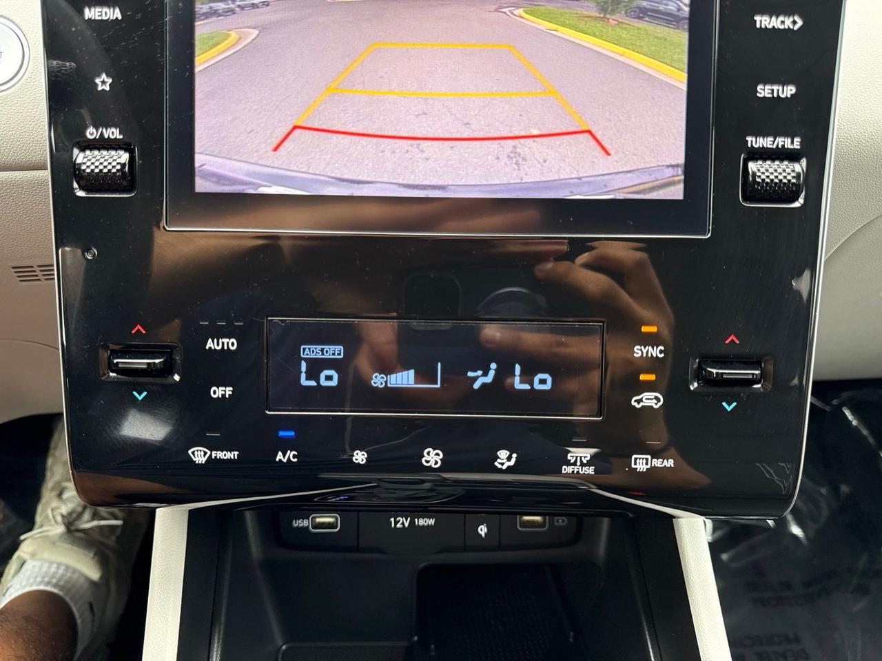 2024 Hyundai Tucson SEL Chantilly VA