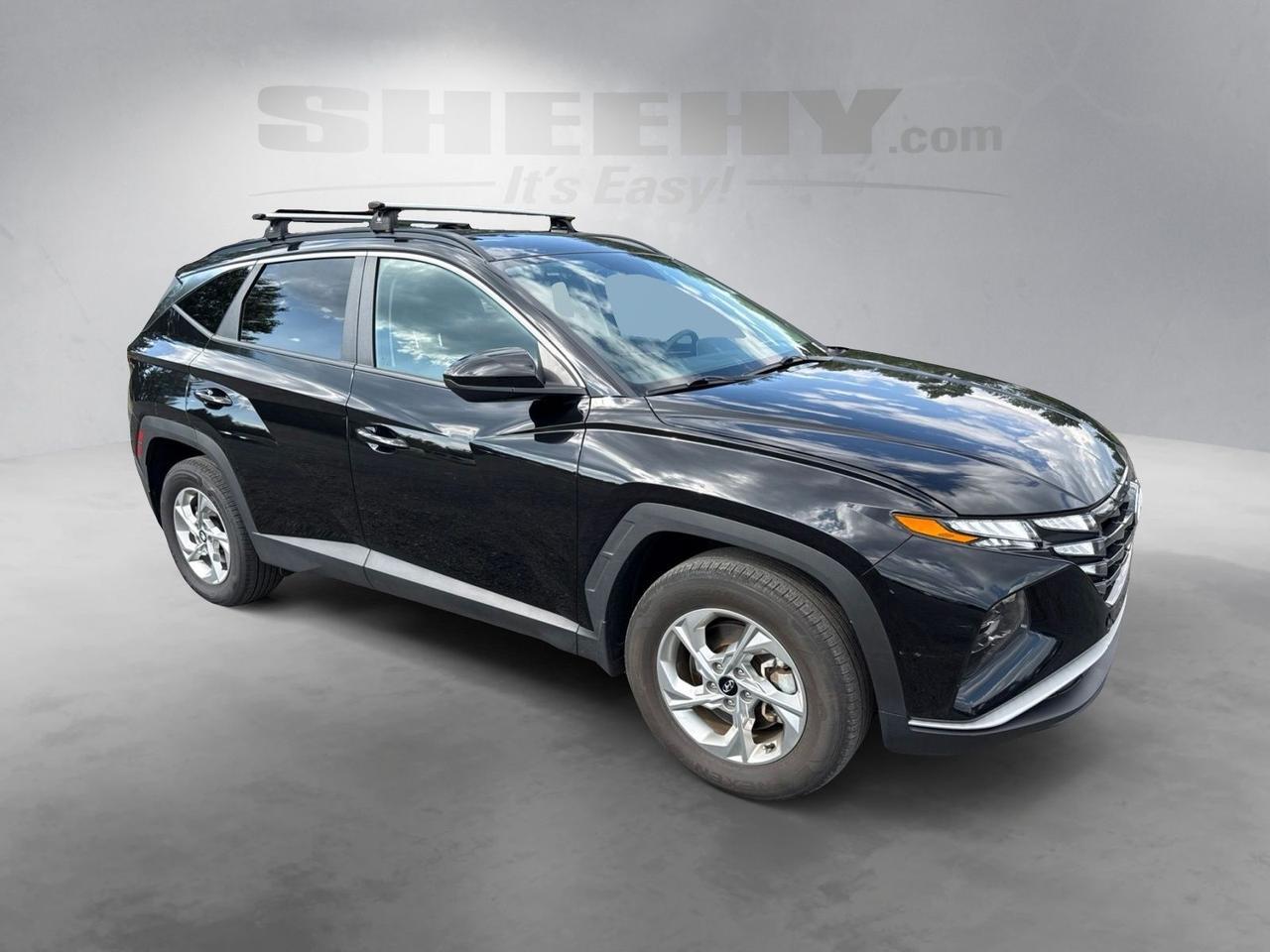 2024 Hyundai Tucson SEL Chantilly VA