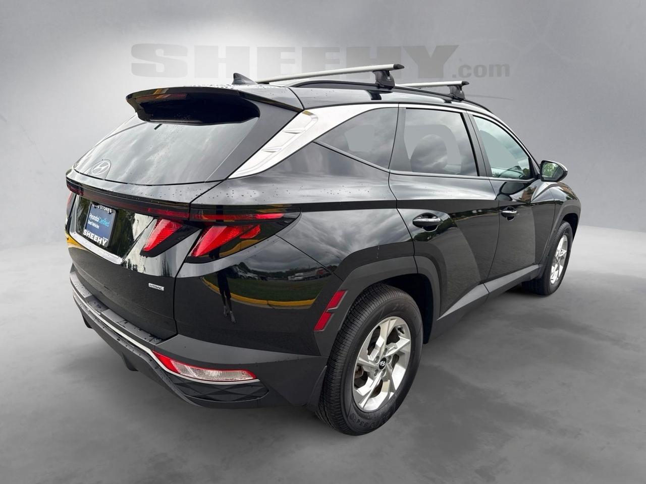 2024 Hyundai Tucson SEL Chantilly VA