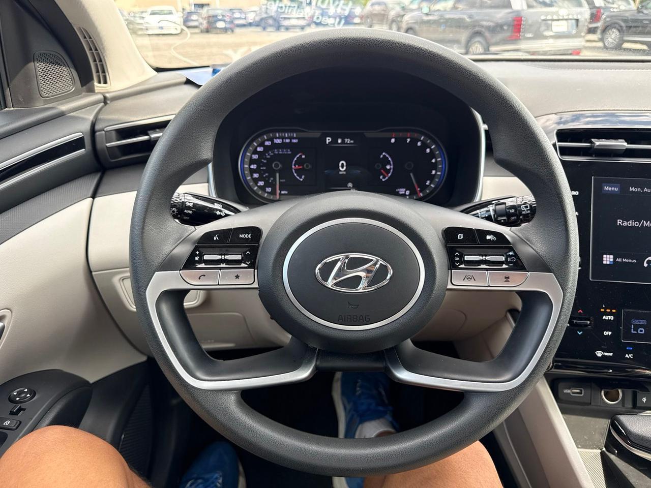 2024 Hyundai Tucson SEL Chantilly VA