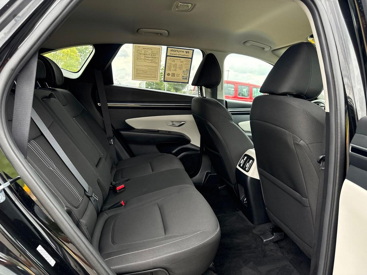 2024 Hyundai Tucson SEL Chantilly VA