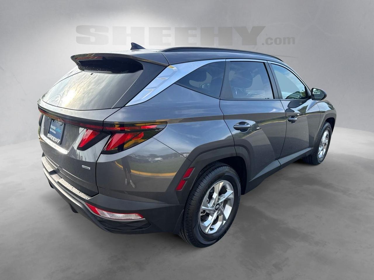 2024 Hyundai Tucson SEL Chantilly VA