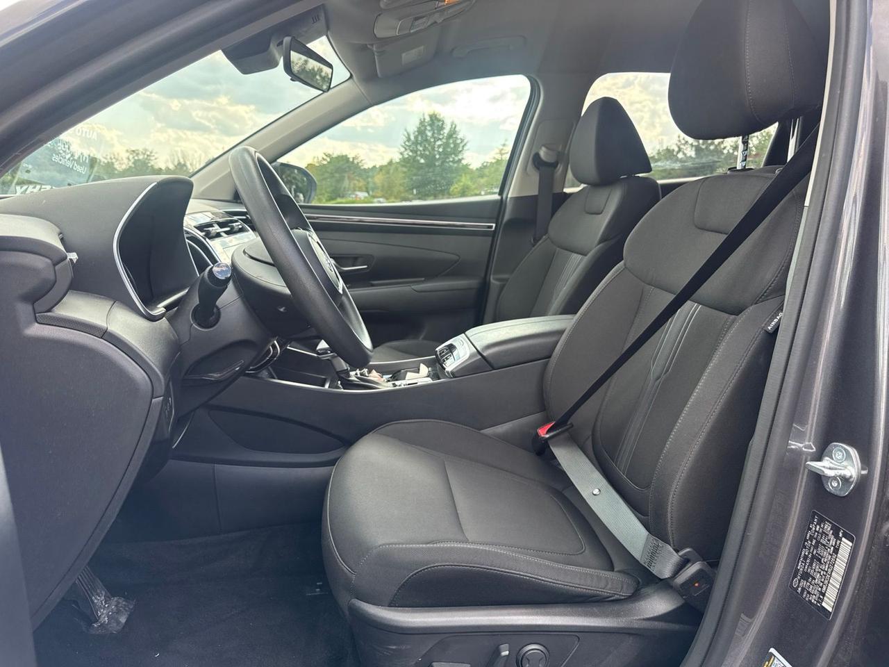 2024 Hyundai Tucson SEL Chantilly VA