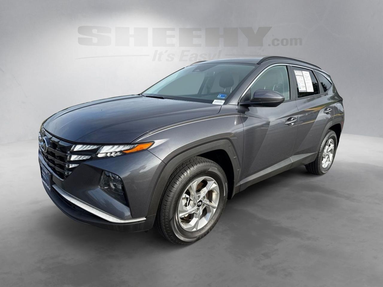 2024 Hyundai Tucson SEL Chantilly VA