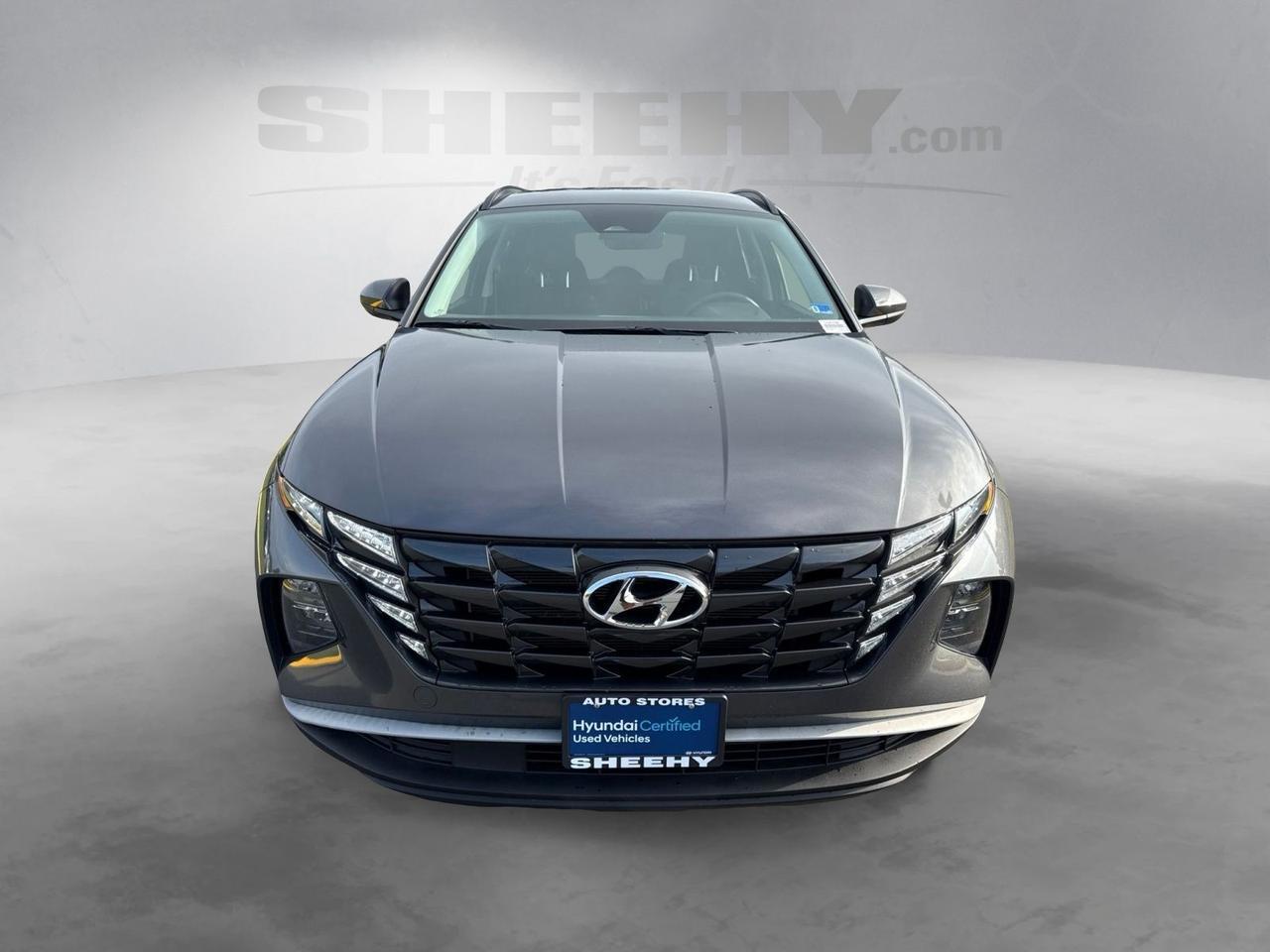 2024 Hyundai Tucson SEL Chantilly VA