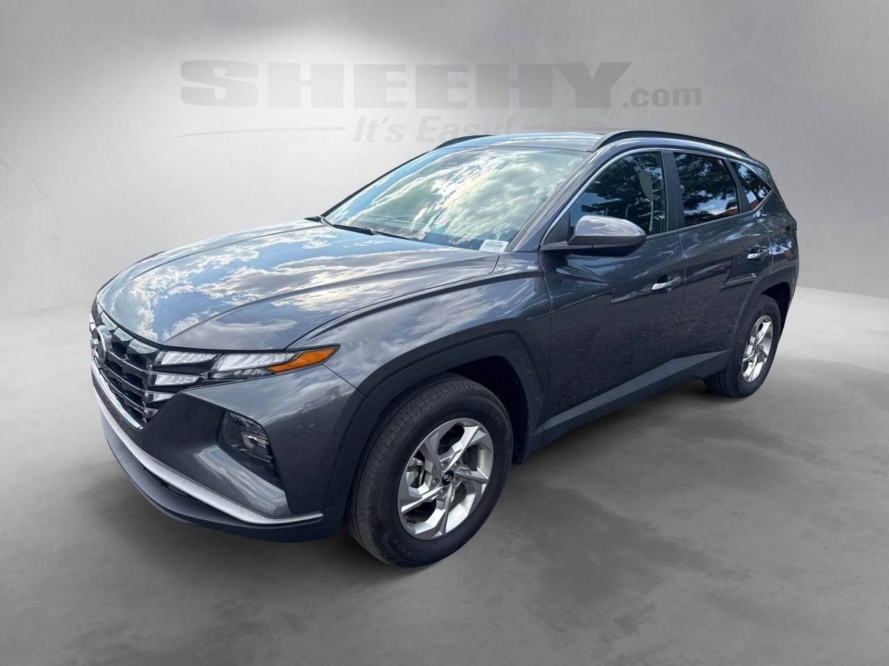 2024 Hyundai Tucson SEL Chantilly VA