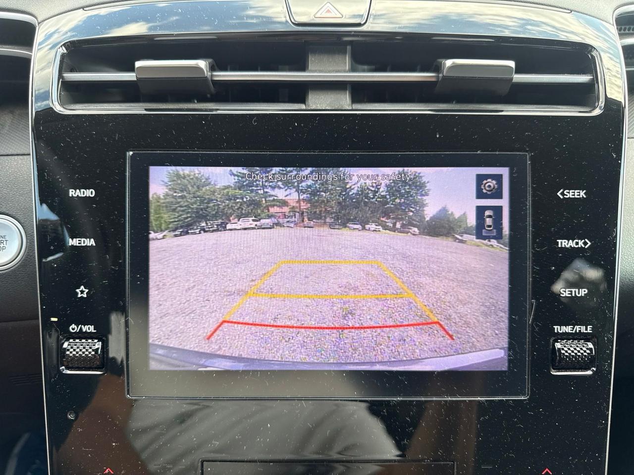 2024 Hyundai Tucson SEL Chantilly VA