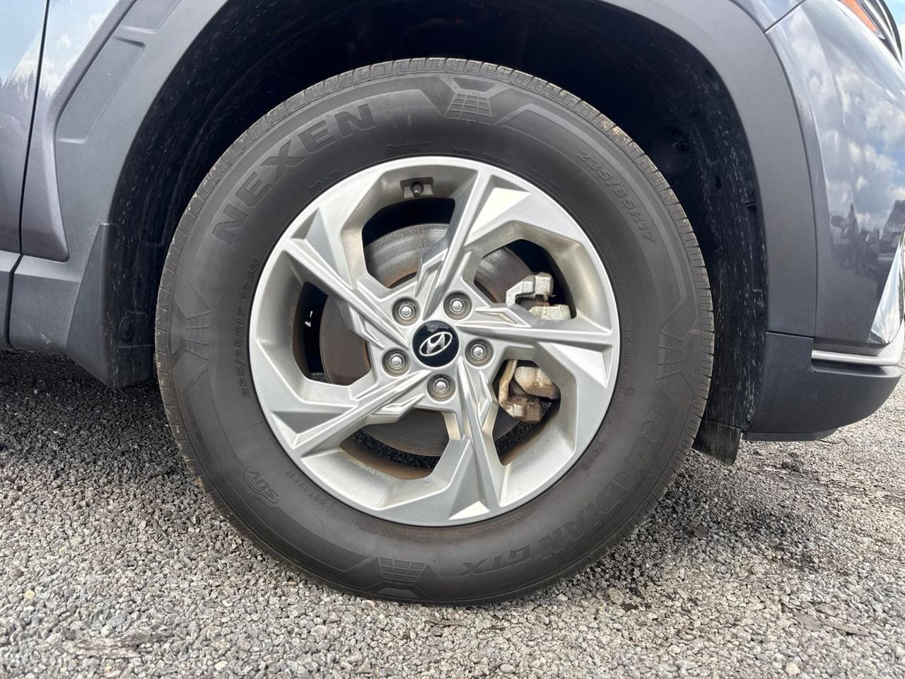 2024 Hyundai Tucson SEL Chantilly VA