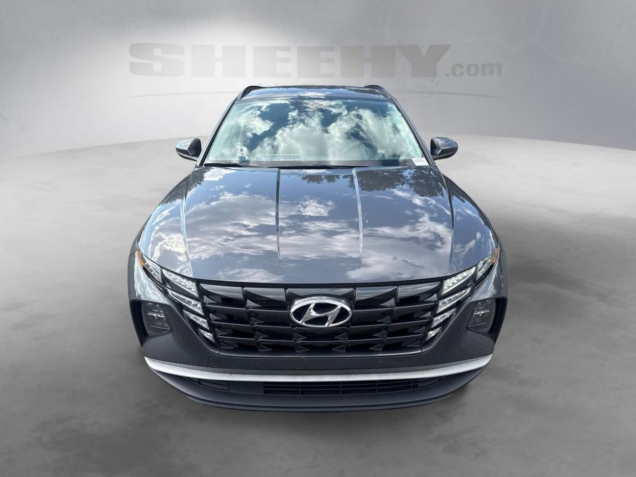 2024 Hyundai Tucson SEL Chantilly VA