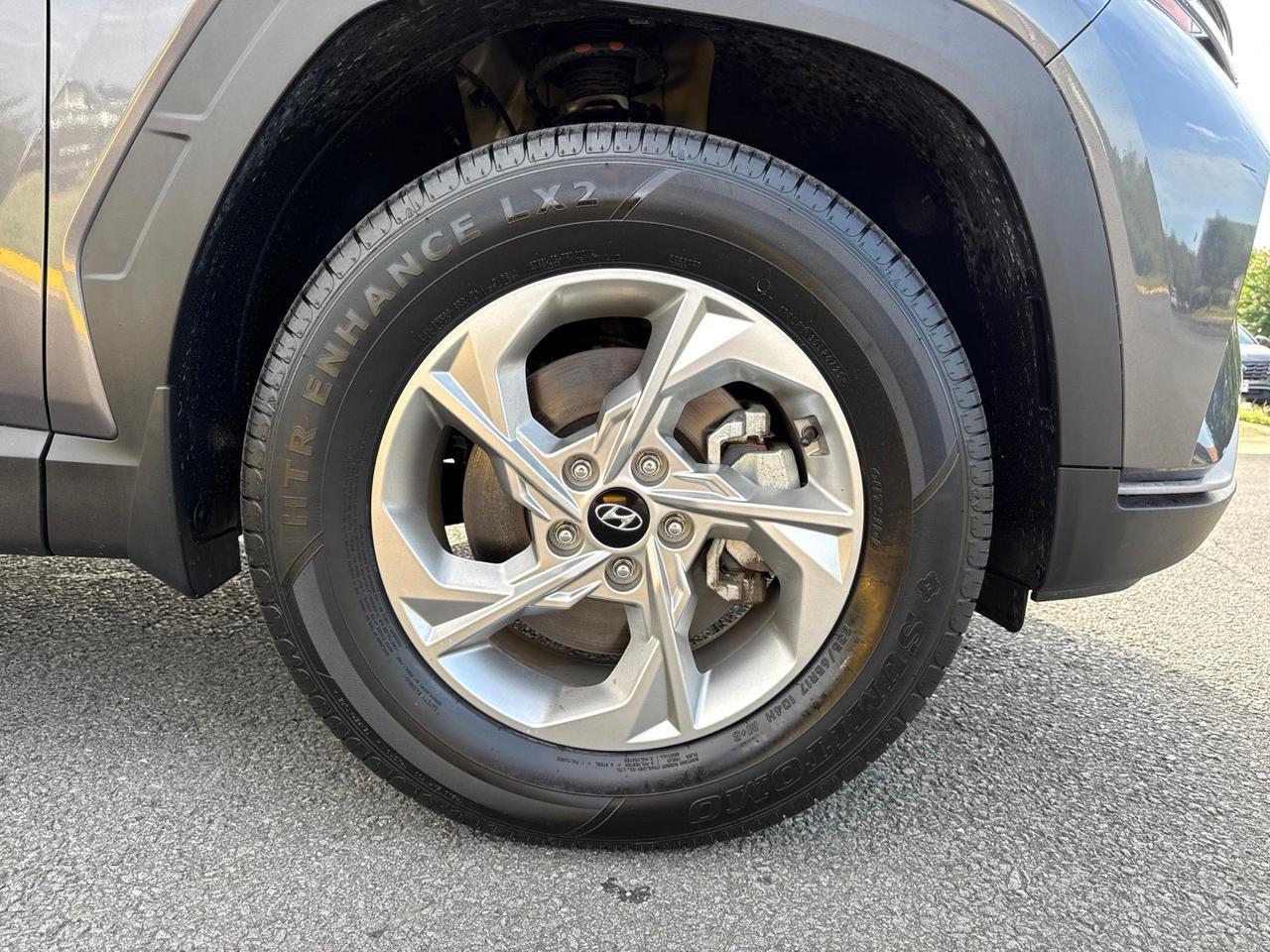 2024 Hyundai Tucson SEL Chantilly VA