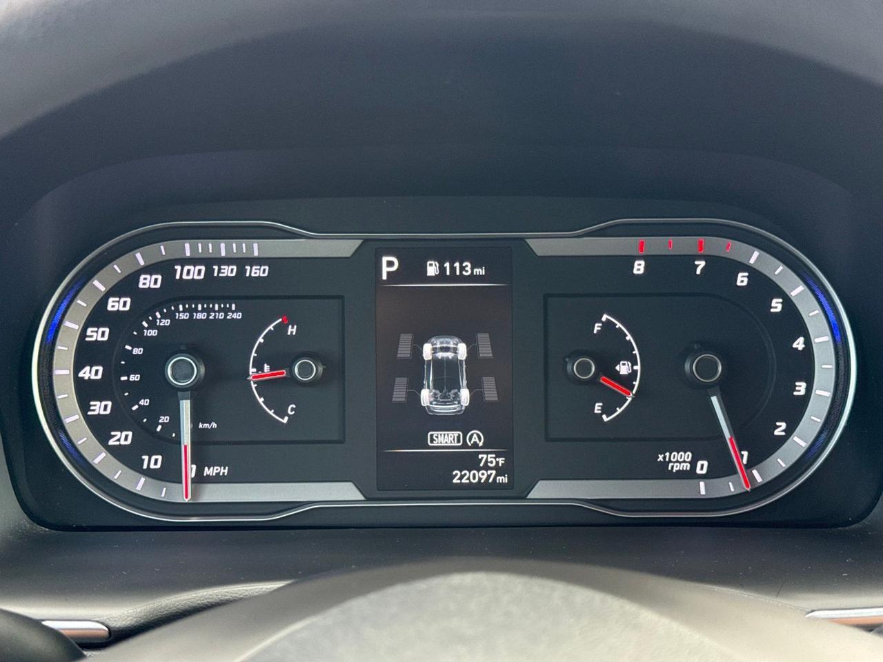 2024 Hyundai Tucson SEL Chantilly VA
