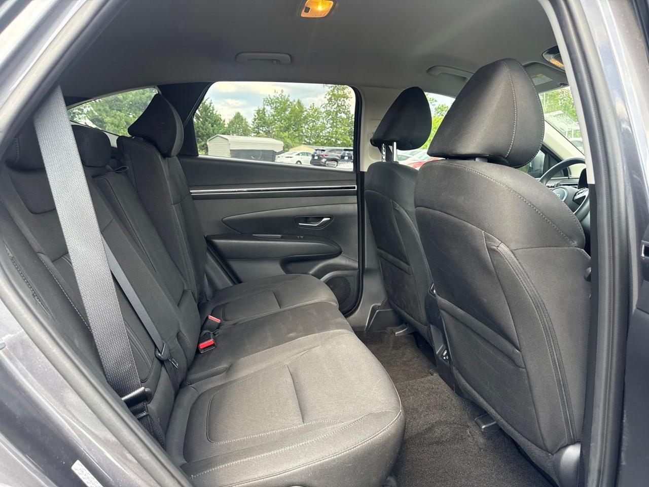 2024 Hyundai Tucson SEL Chantilly VA