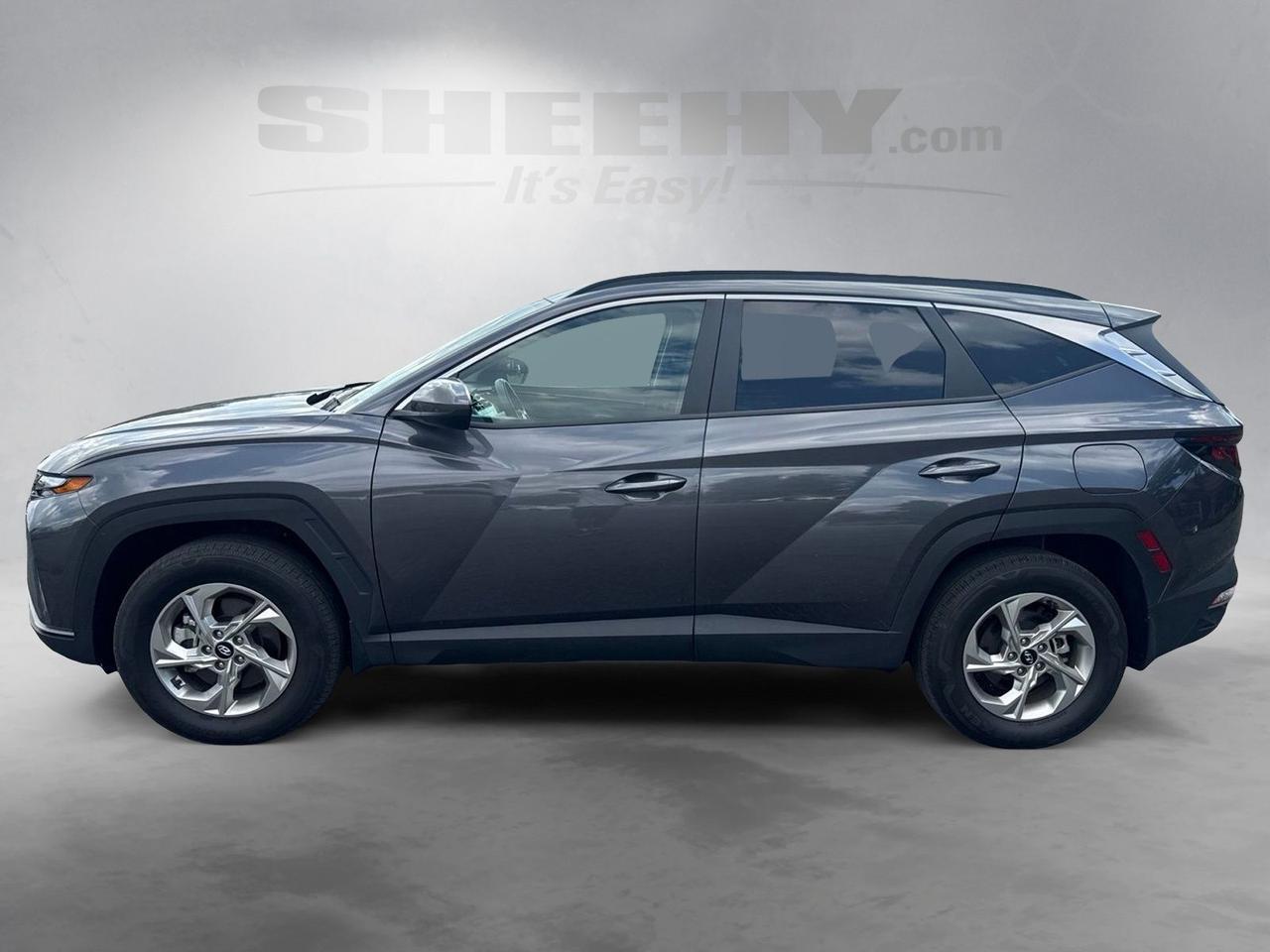 2024 Hyundai Tucson SEL Chantilly VA