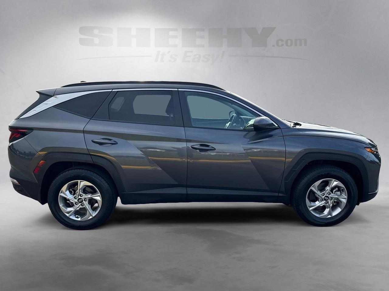 2024 Hyundai Tucson SEL Chantilly VA