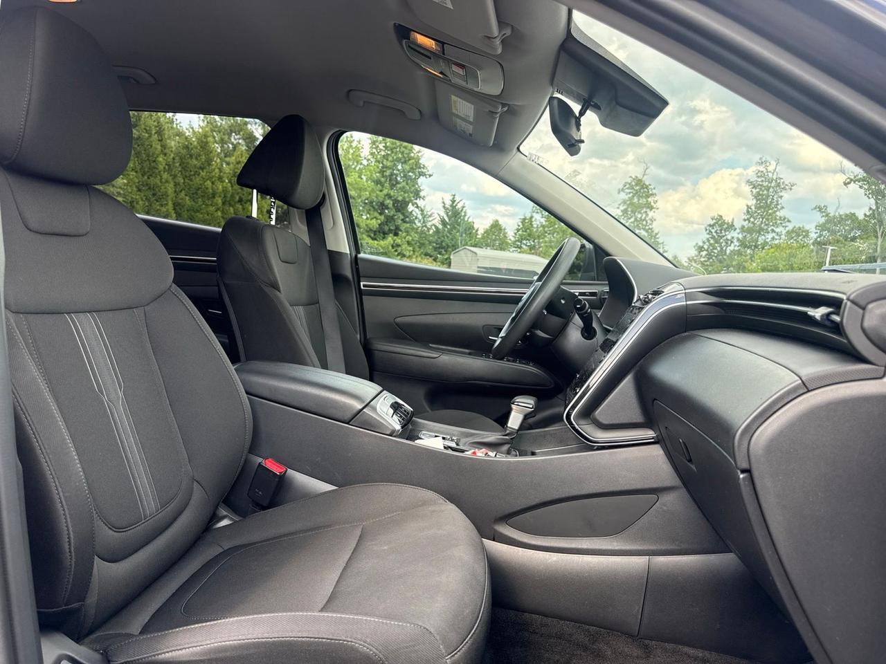 2024 Hyundai Tucson SEL Chantilly VA