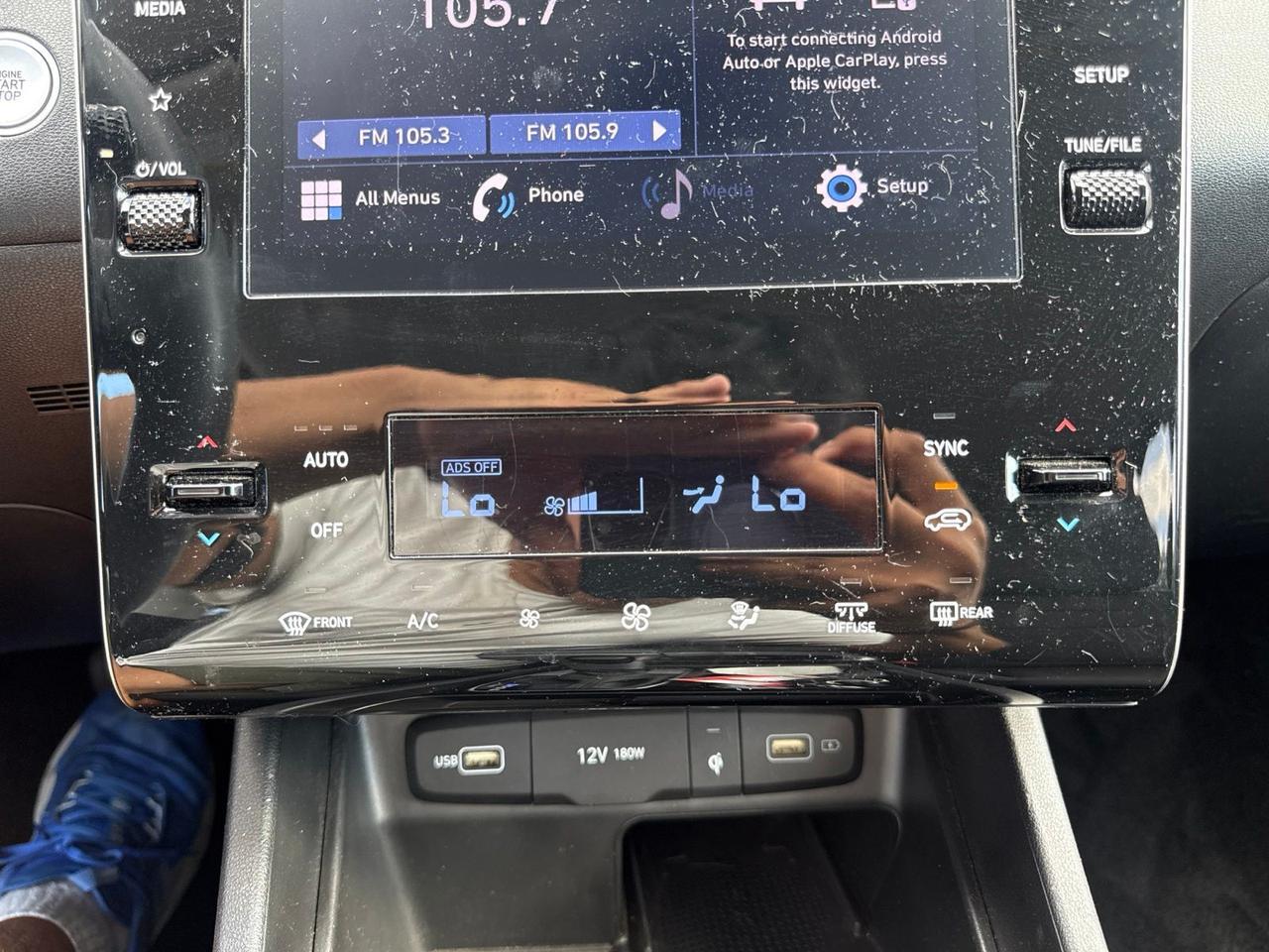 2024 Hyundai Tucson SEL Chantilly VA