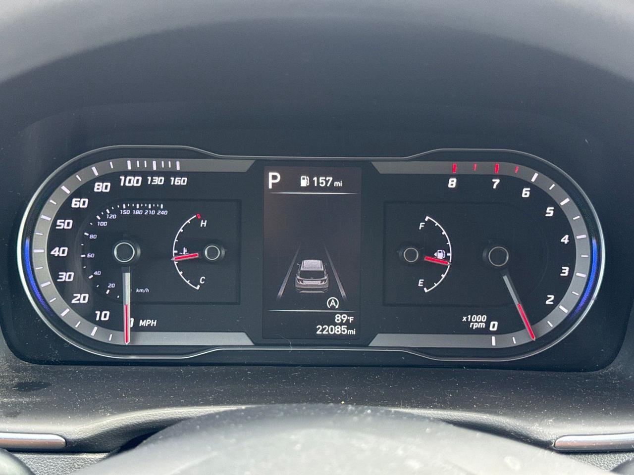 2024 Hyundai Tucson SEL Chantilly VA