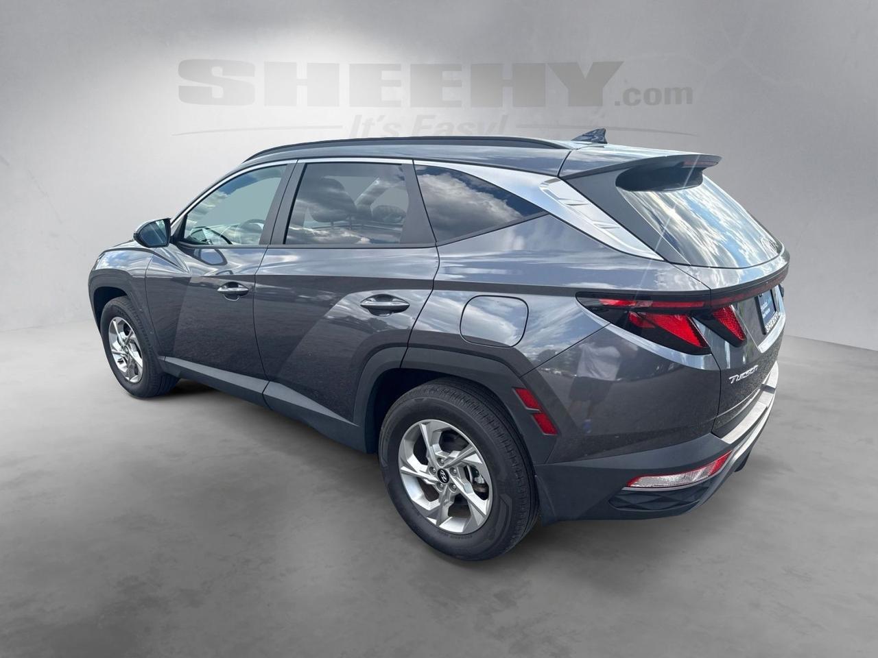 2024 Hyundai Tucson SEL Chantilly VA