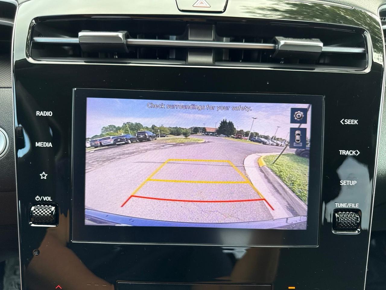 2024 Hyundai Tucson SEL Chantilly VA