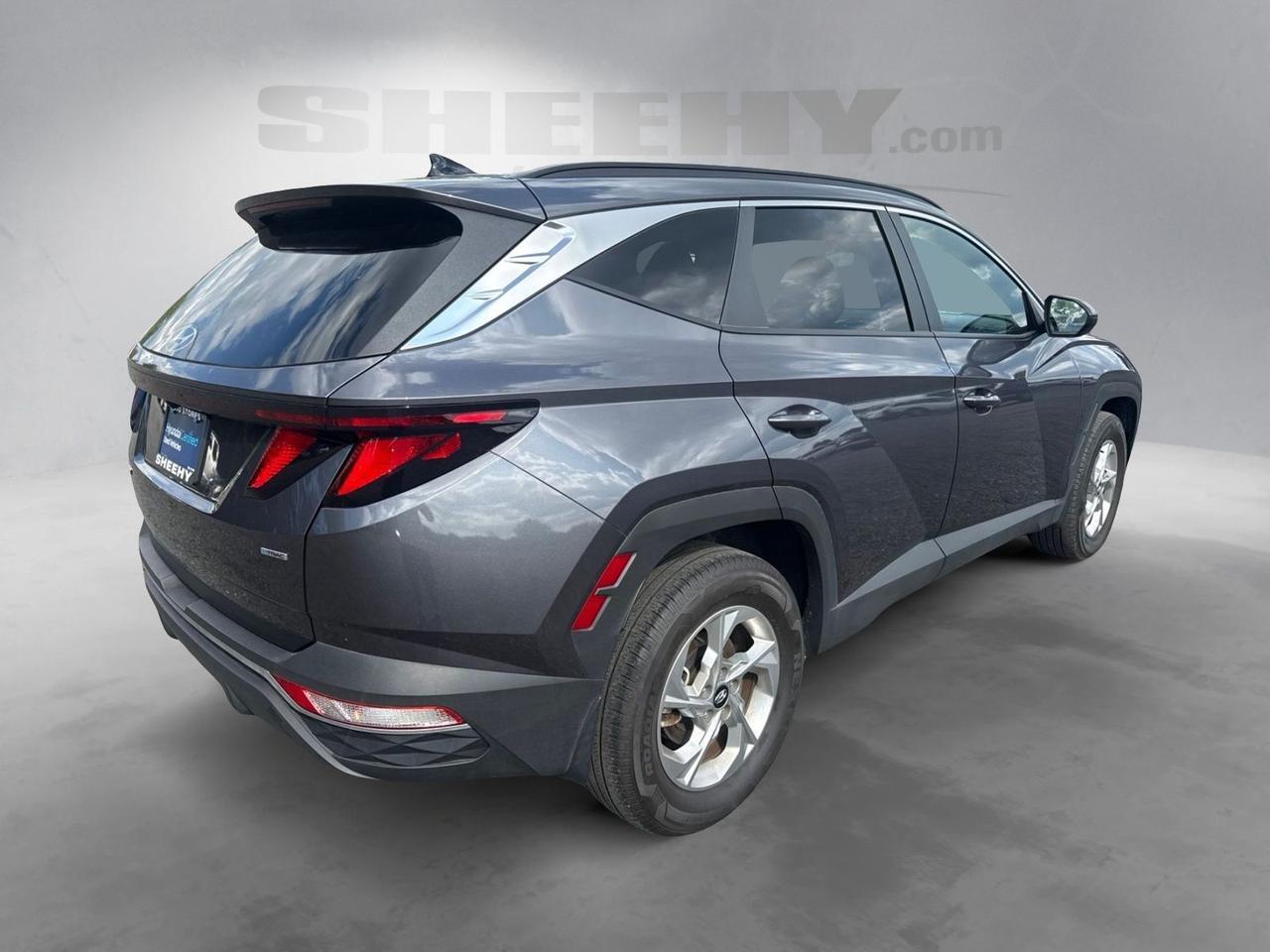 2024 Hyundai Tucson SEL Chantilly VA