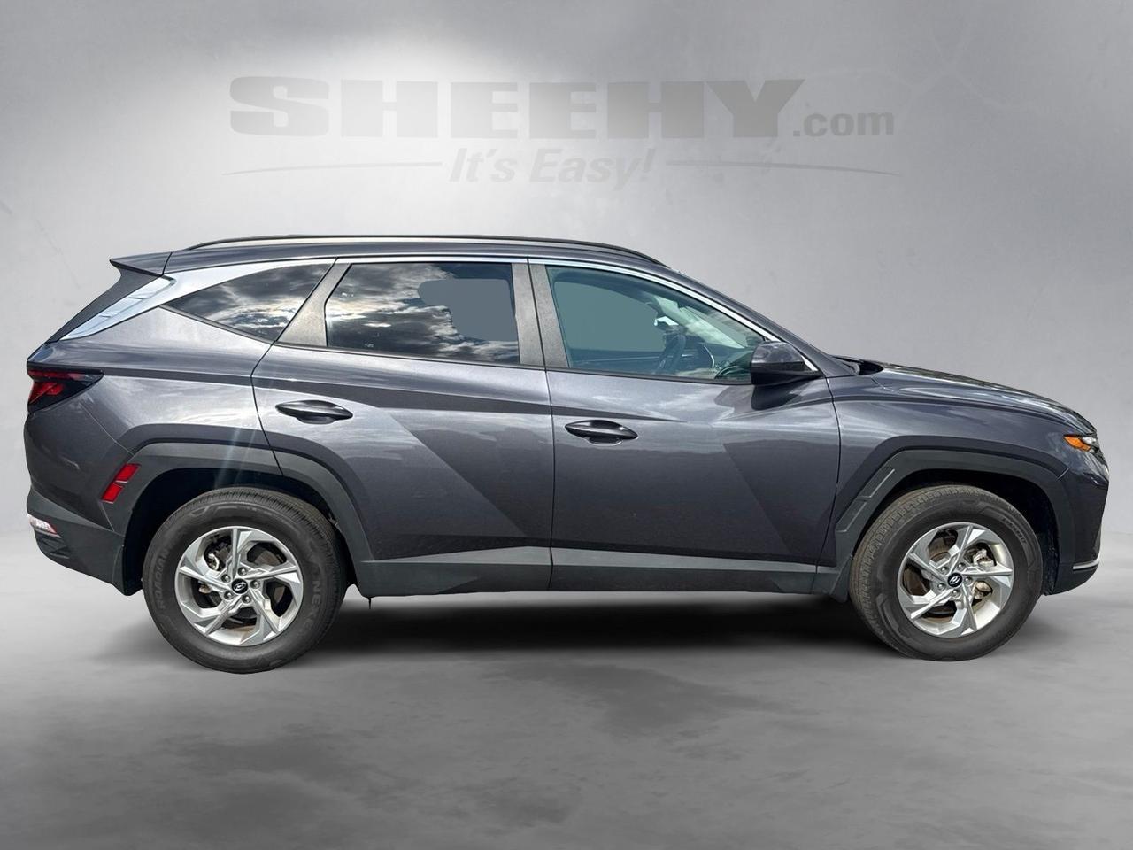 2024 Hyundai Tucson SEL Chantilly VA