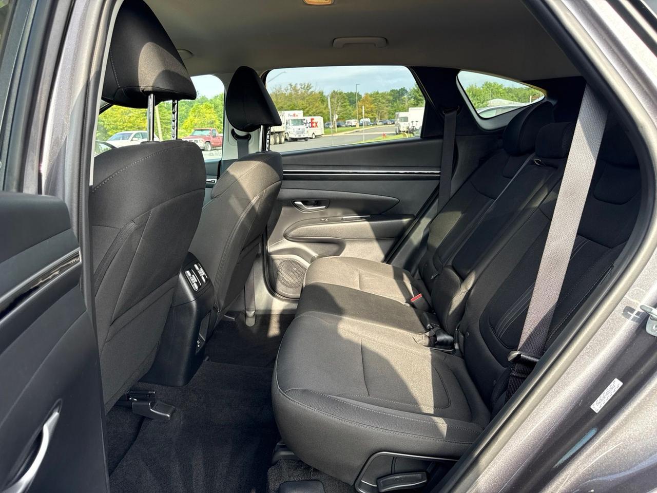 2024 Hyundai Tucson SEL Chantilly VA