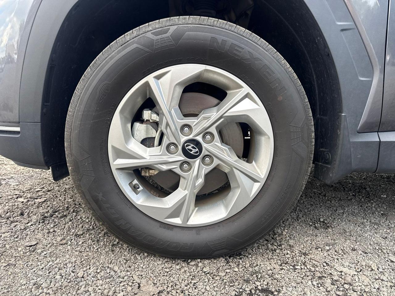 2024 Hyundai Tucson SEL Chantilly VA