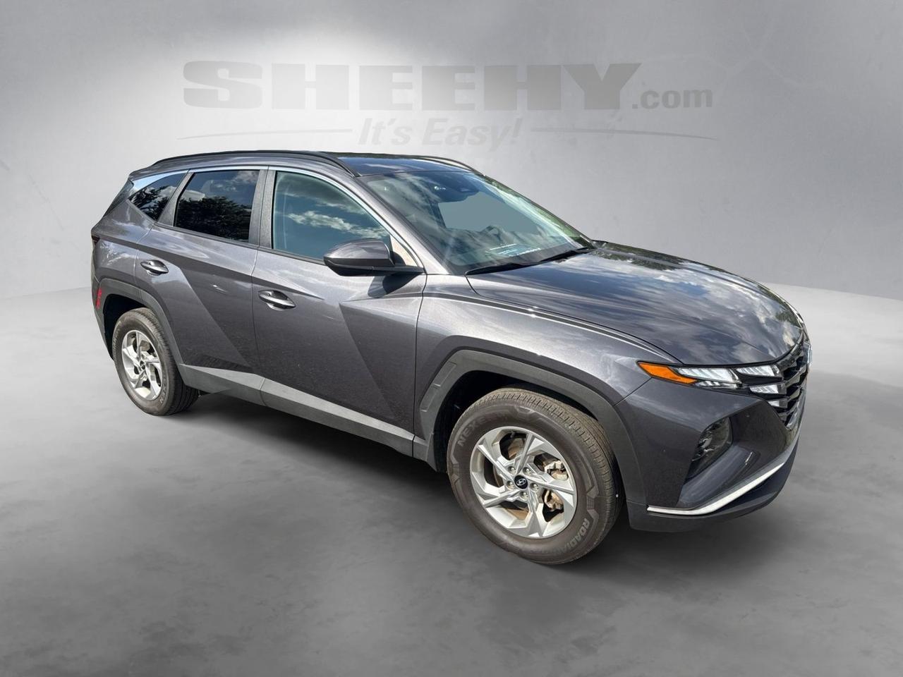 2024 Hyundai Tucson SEL Chantilly VA