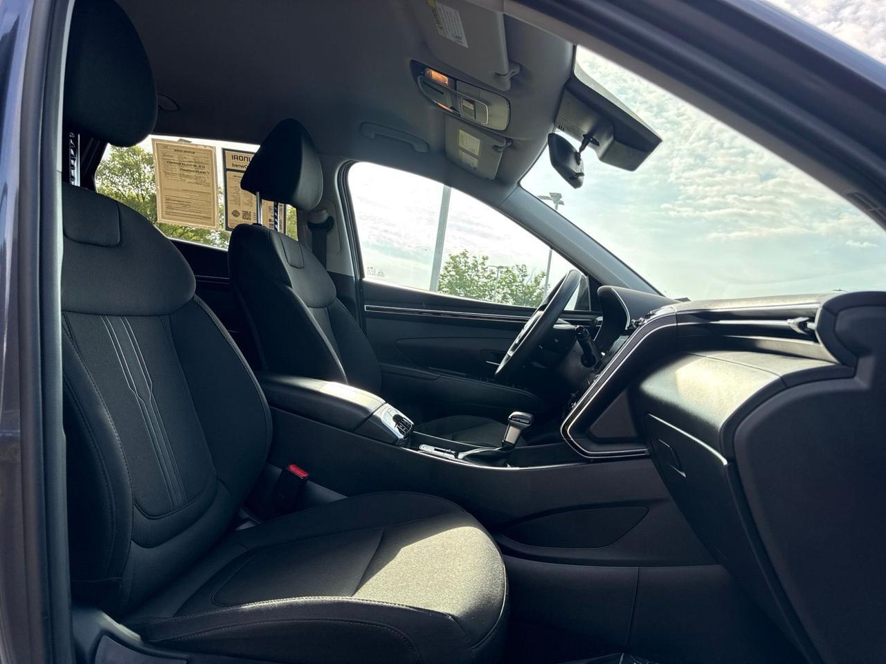 2024 Hyundai Tucson SEL Chantilly VA