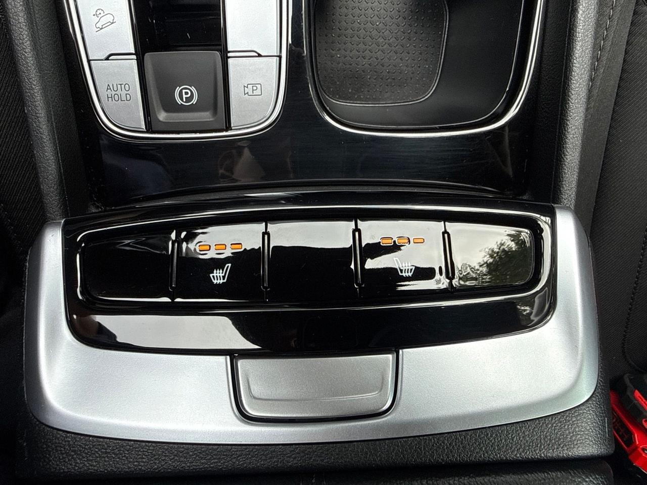 2024 Hyundai Tucson SEL Chantilly VA
