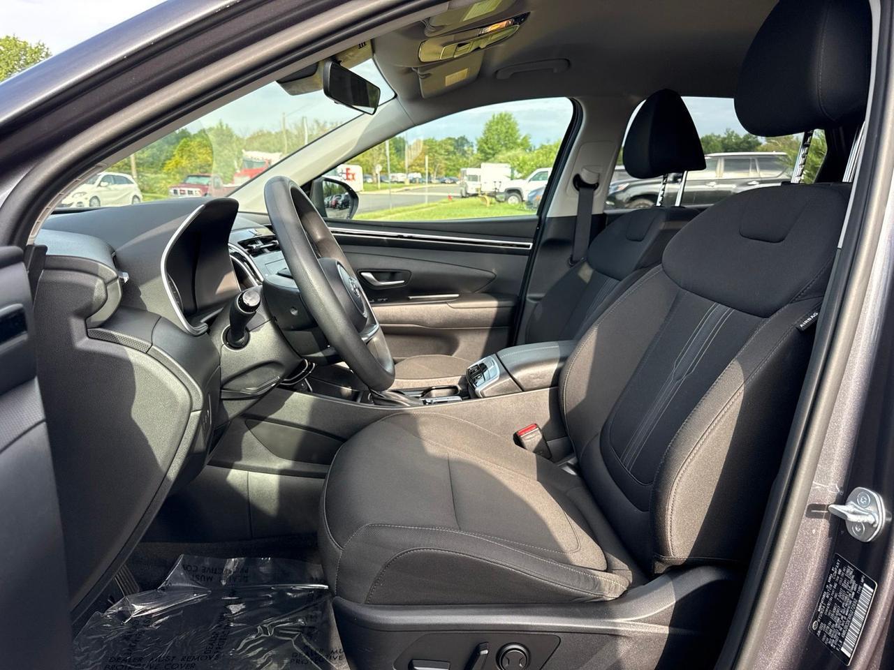 2024 Hyundai Tucson SEL Chantilly VA