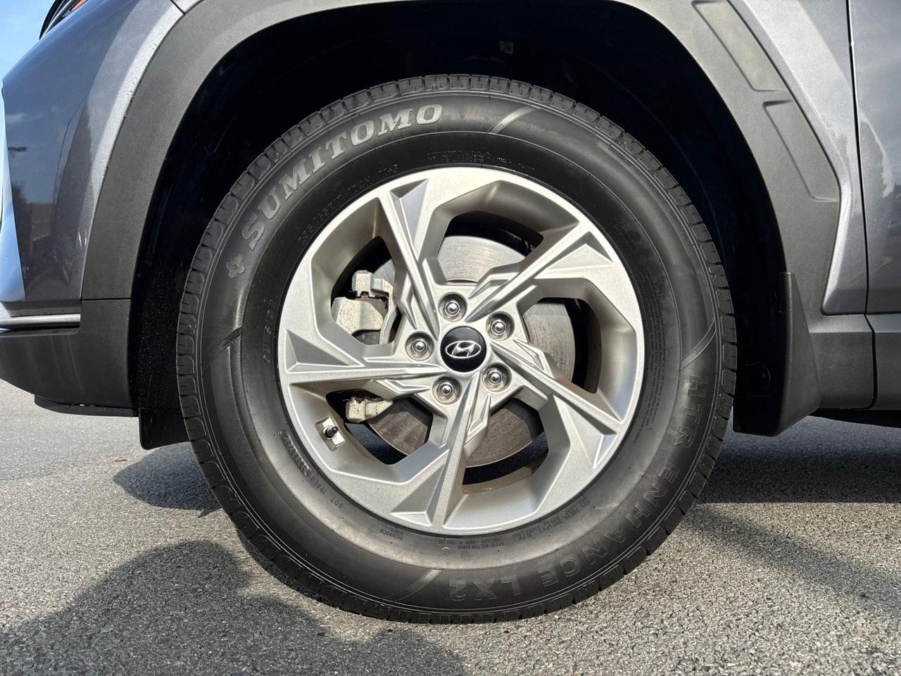 2024 Hyundai Tucson SEL Chantilly VA