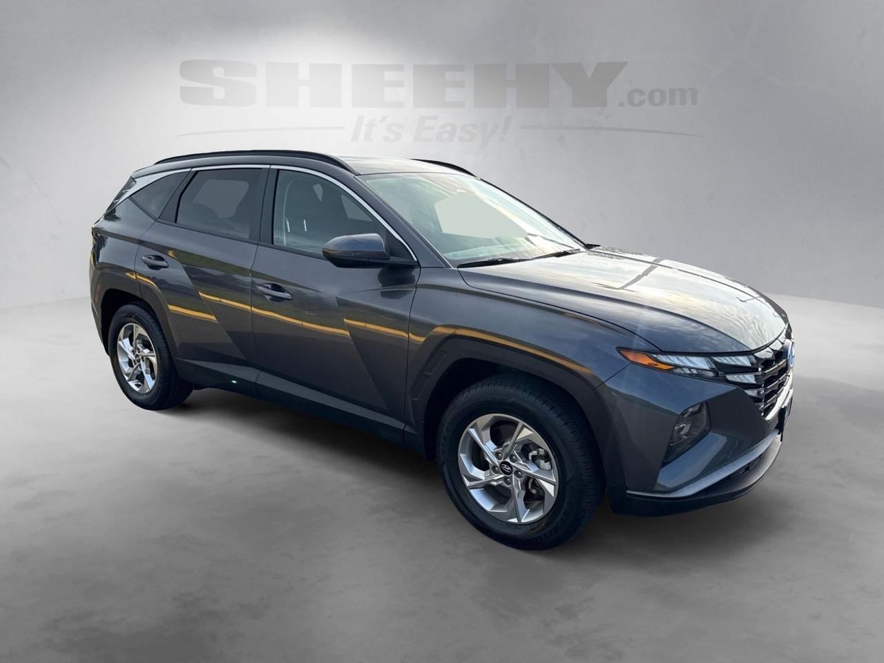2024 Hyundai Tucson SEL Chantilly VA