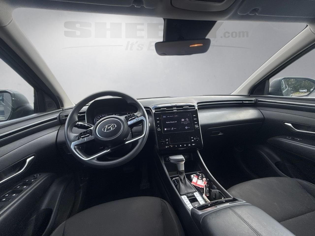2024 Hyundai Tucson SEL Chantilly VA