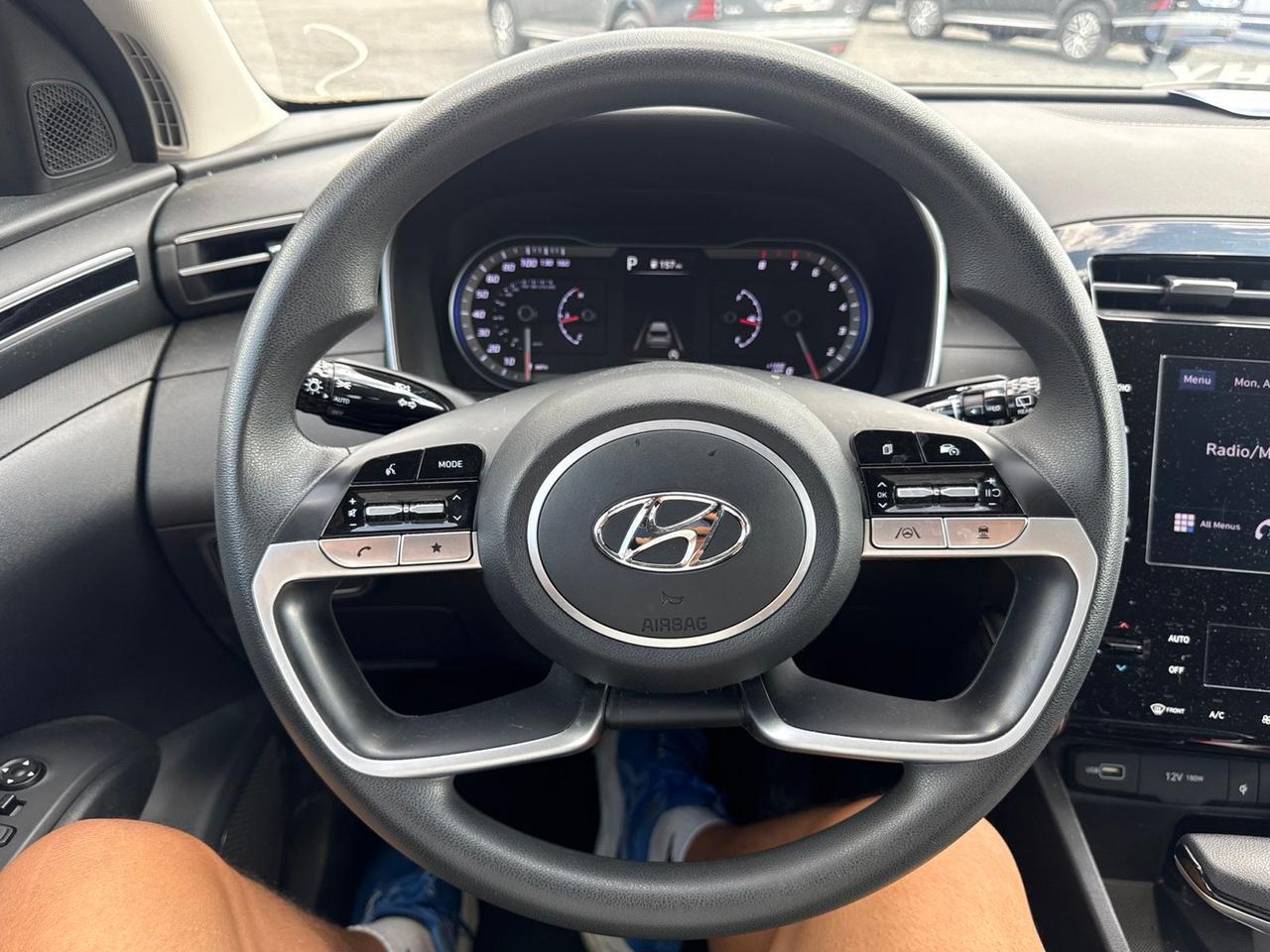 2024 Hyundai Tucson SEL Chantilly VA