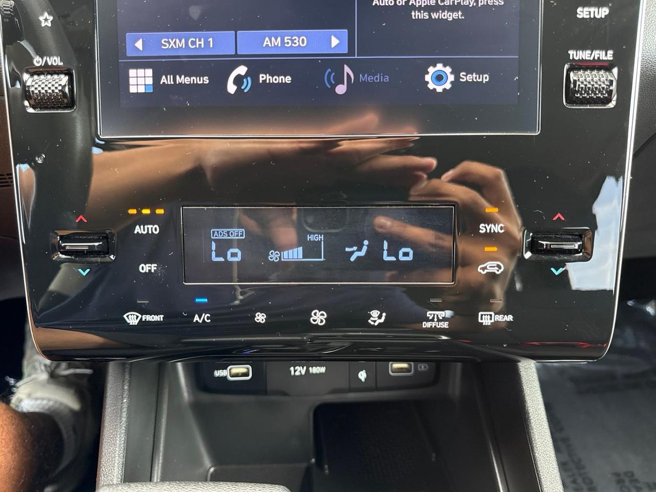 2024 Hyundai Tucson SEL Chantilly VA